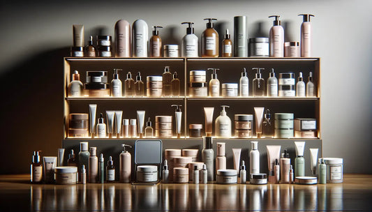 Wholesale Skincare: How to Choose the Right Products for Your Brand