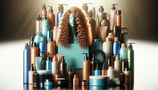 How to Choose the Right Hair Products for Your Target Market