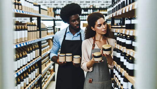 Why Entrepreneurs Are Choosing Wholesale Natural Hair Growth Products