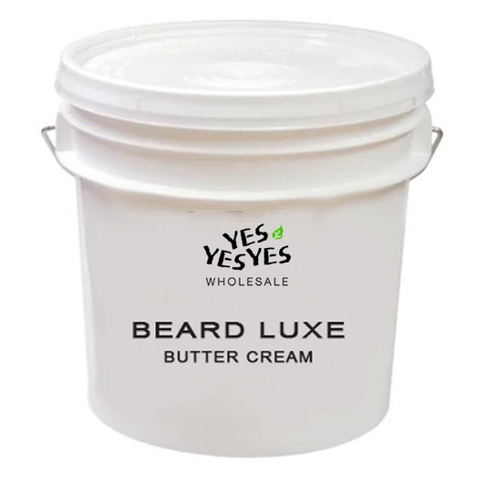 Beard Luxe Butter Cream - Now Creamier