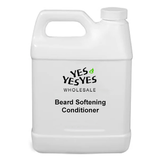 Beard Softening Conditioner - 30 Pc 4 Oz Pre-Packaged