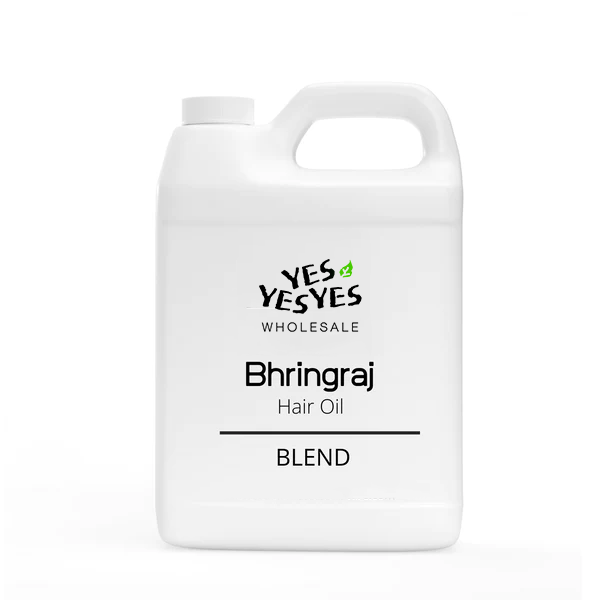 Bhringraj Hair Oil Blend