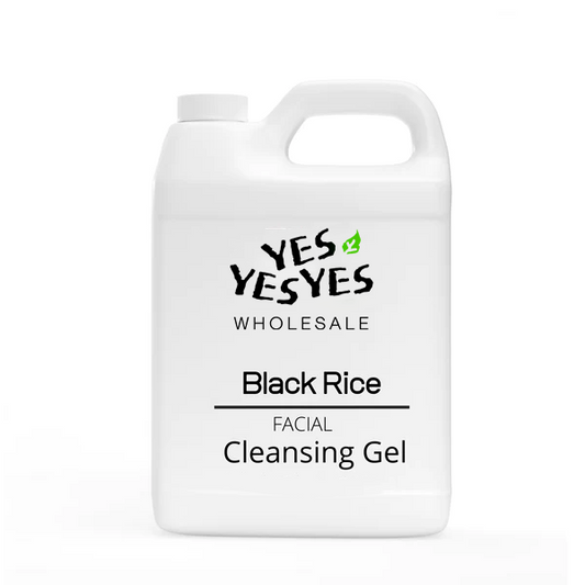 Black Rice & Hyaluronic Cleanser