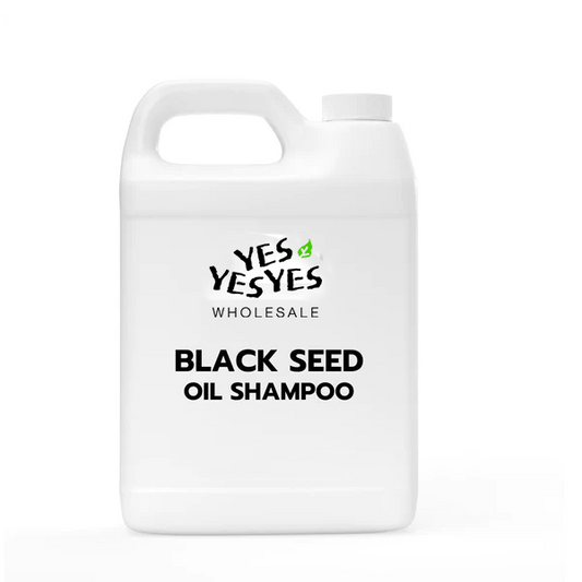 Black Seed Oil Hair Shampoo - Unscented