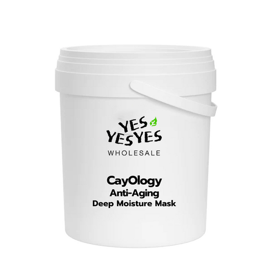 CayOlogy Anti-Aging Deep Moisture Mask