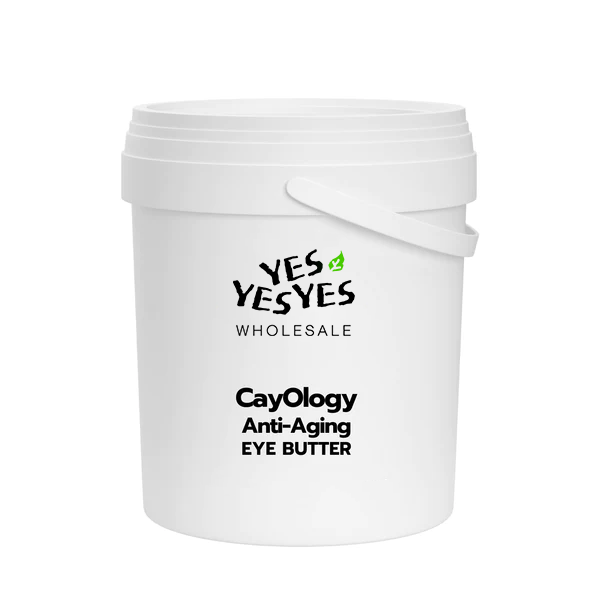 CayOlogy Anti-Aging Eye Butter