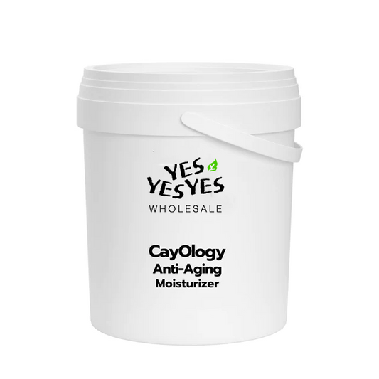 CayOlogy Anti-Aging Facial Moisturizer