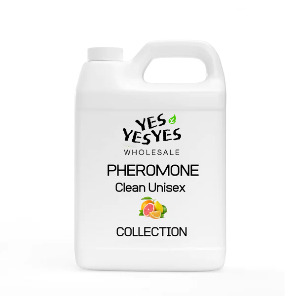 Clean Unisex Pheromone Collection