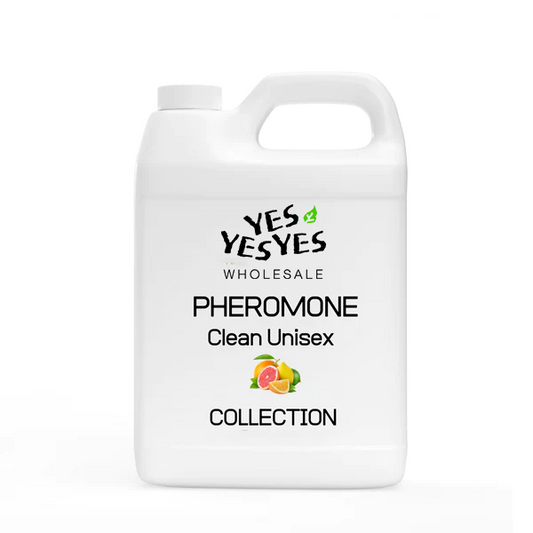 Clean Unisex Pheromone Collection