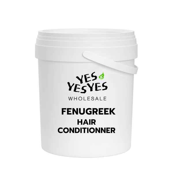 Fenugreek Hair Conditioner