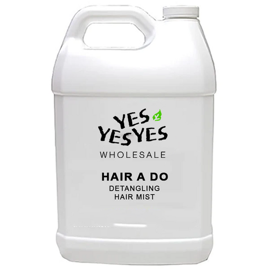 Hair A Do Detangling Hair Mist - Unscented