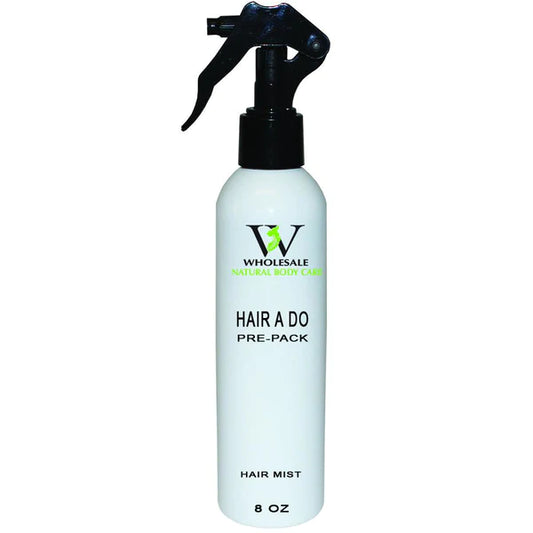 Hair A Do Detangling Hair Mist 20 PC Pre-Pack 8 Oz Each