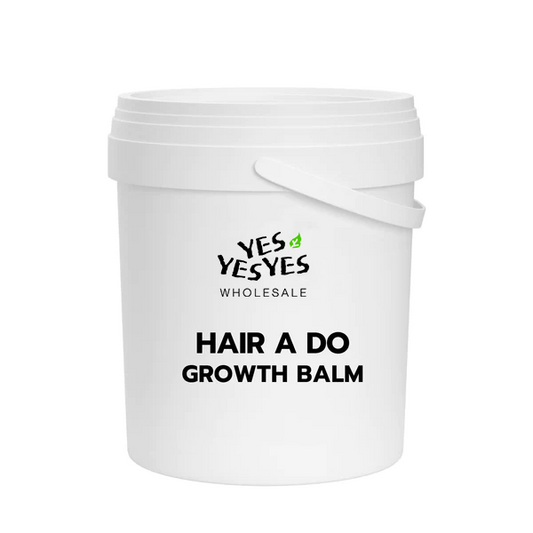 Hair A Do Growth Balm