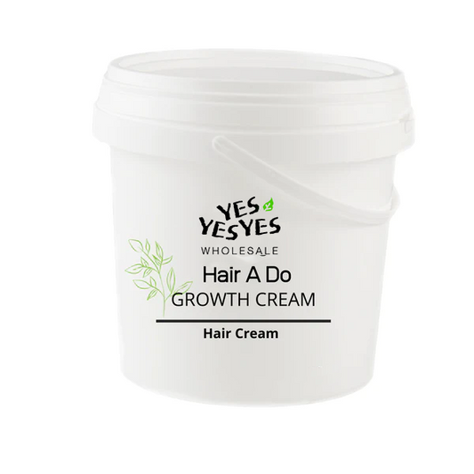 Hair A Do Growth Cream 20 Piece Pre-Packaged 4 Oz/Size