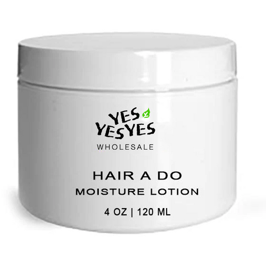 Hair A Do Moisture Lotion