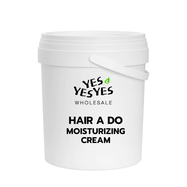 Hair A Do Moisturizing Cream