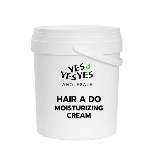 Hair A Do Moisturizing Cream