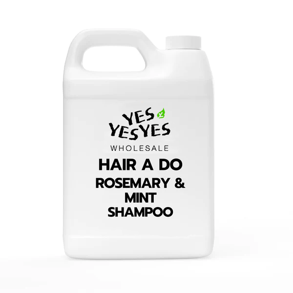 Hair A Do Rosemary & Mint Conditioner