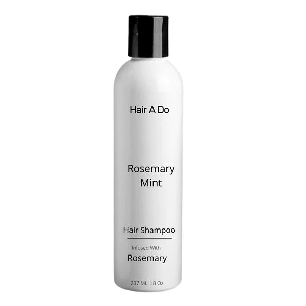 Hair A Do Shampoo - 20 Pieces Pre-Pack - 8 Oz Each (No Labels)