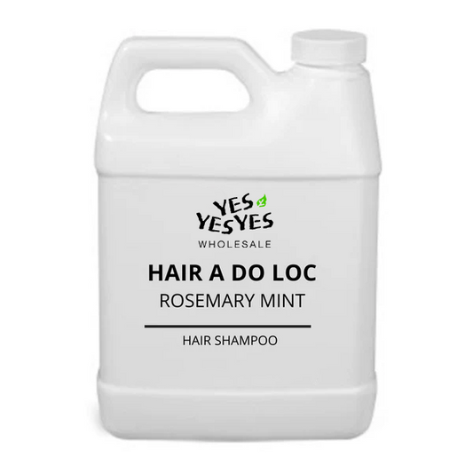 Loc Cleanse - Hair A Do Shampoo - 1 Gallon