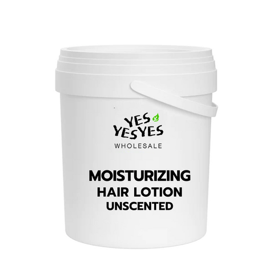 Moisturizing Hair Lotion - Unscented