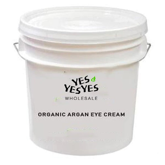 Organic Argan Eye Cream