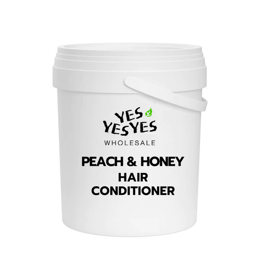 Peach & Honey Hair Conditioner