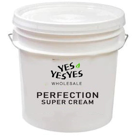 Perfection Super Cream - 1 Gallon