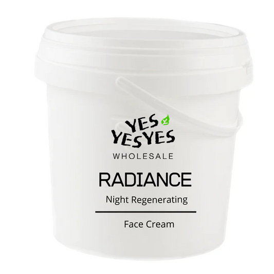 Radiance Regenerating Night Cream