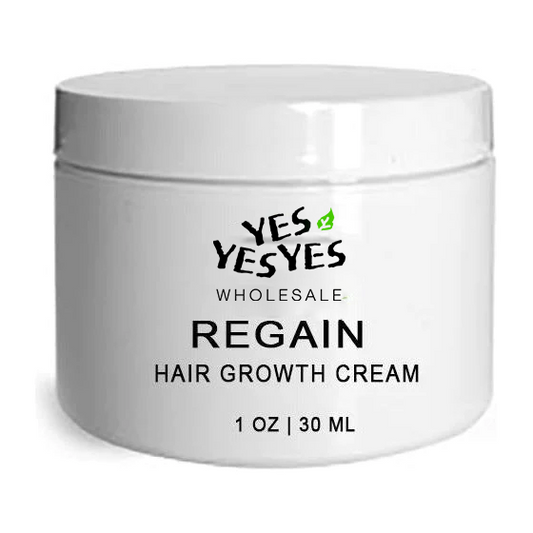 Regain Hair Growth Cream