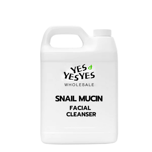 Snail Mucin Facial Cleanser