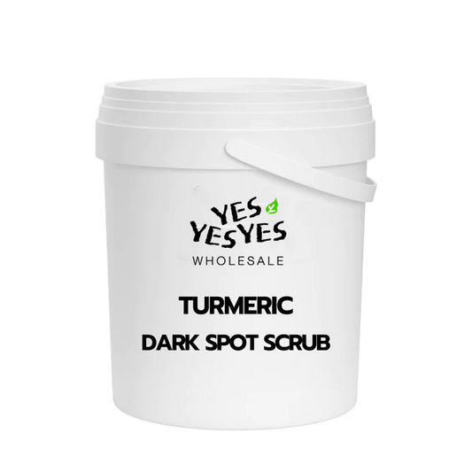 Turmeric Dark Spot Scrub