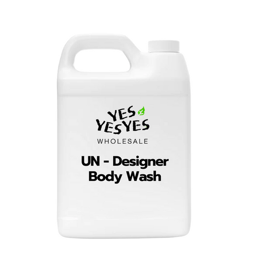 UN - Designer Body Wash