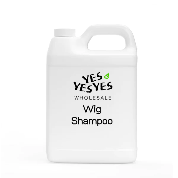 Wig Unscented Shampoo