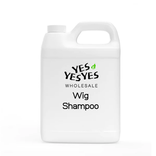 Wig Unscented Shampoo