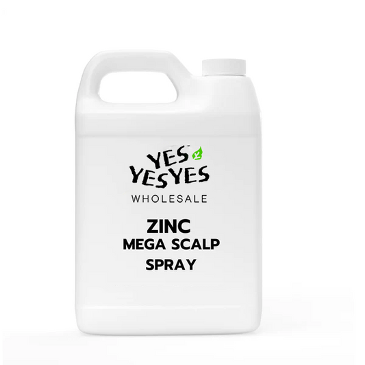 Zinc Mega Scalp Spray