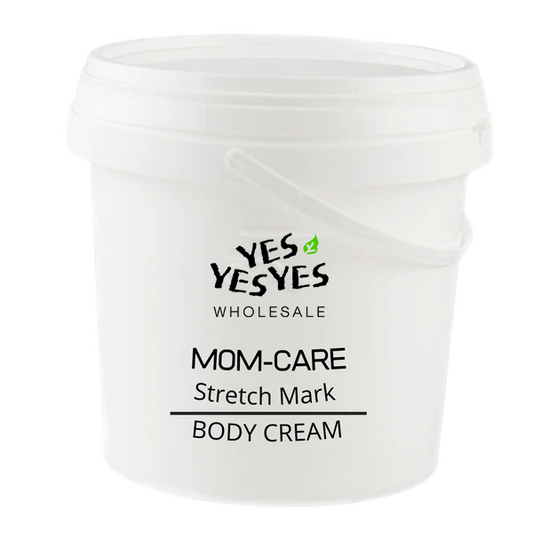 Mom-Care Stretch Mark Cream